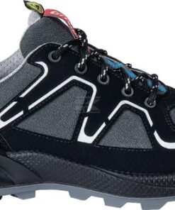 Zapatos de seguridad Ariel Cross S3 36