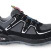 Zapatos de seguridad Ariel Cross S3 38
