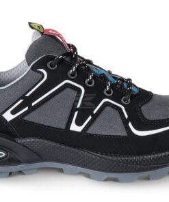 Zapatos de seguridad Ariel Cross S3 41