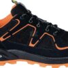 Zapatos de seguridad Beat Cross S3 45