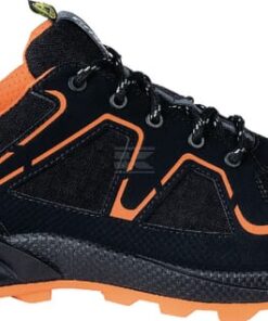 Zapatos de seguridad Beat Cross S3 45