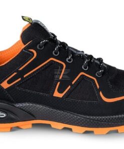 Zapatos de seguridad Beat Cross S3 42