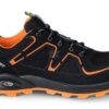Zapatos de seguridad Beat Cross S3 43