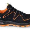 Zapatos de seguridad Beat Cross S3 44