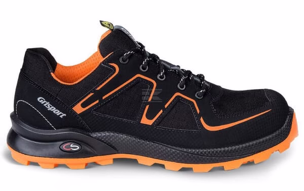Zapatos de seguridad Beat Cross S3 47