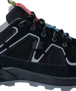 Zapatos de seguridad Nordic Cross S3 42