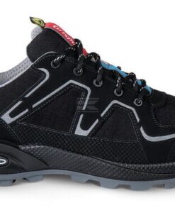 Zapatos de seguridad Nordic Cross S3 41