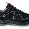 Zapatos de seguridad Nordic Cross S3 46