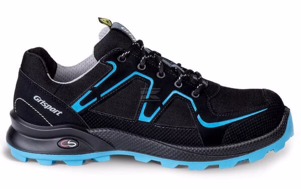 Zapatos de seguridad Enduro Cross S3 39