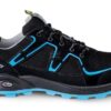 Zapatos de seguridad Enduro Cross S3 44