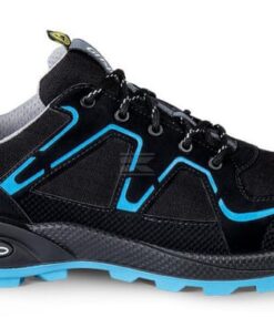 Zapatos de seguridad Enduro Cross S3 44