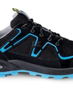 Zapatos de seguridad Enduro Cross S3 44