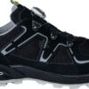 Zapatos de seguridad Horizon Cross safety S3 44