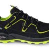 Zapatos de seguridad Xtrail Cross S3 44