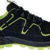 Zapatos de seguridad Xtrail Cross S3 45
