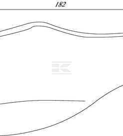 Punta de soldar D