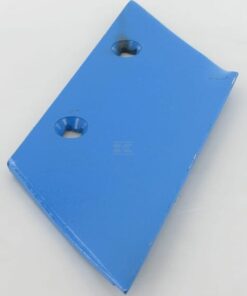 Reja para abonar izq. S185