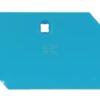 Reja de raseta S190 D Lemken