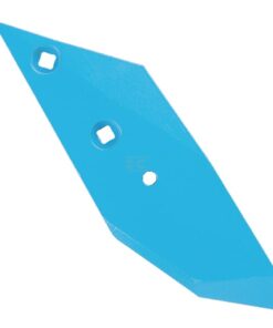 Punta reja, refuerzo soldadura, endurecida C2SP DCH., Lemken