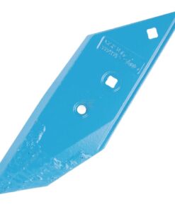 Punta reja, refuerzo soldadura, endurecida C2SP DCH., Lemken