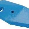Punta reja, refuerzo soldadura, C2SPD DCH., Lemken 2 Punta reja, refuerzo soldadura, C2SPD DCH., Lemken