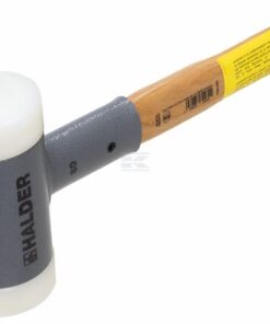 Mazo sin rebote 80 mm, 3,6 kg