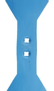 Reja interaxial 45 A13 Lemken