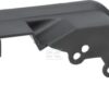 REAR LEFT BELT GUARD