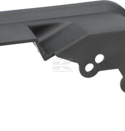 REAR LEFT BELT GUARD