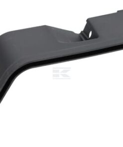 REAR LEFT BELT GUARD