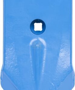 Punta de cultivador K12H 120x29x267mm