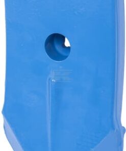 Punta de cultivador K12H 120x29x267mm