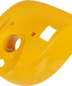 Front Upper Part [Yellow]