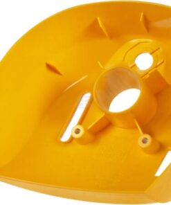 Front Upper Part [Yellow]