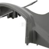 Rh seat support cover [grey]