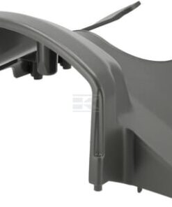 Rh seat support cover [grey]