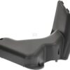 Lower arm rest command cover [grey]