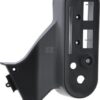 Cubierta del mando del reposabrazos superior NCS8000N