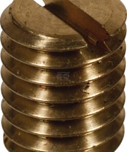 Tornillo