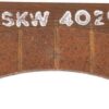 Brake pad