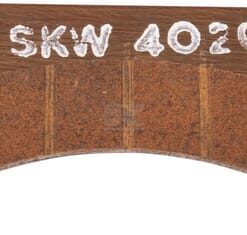 Brake pad
