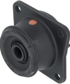 Rubber suspension for Maxicut