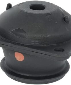 Rubber suspension for Maxicut