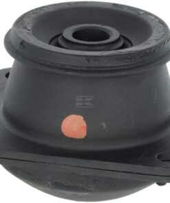Rubber suspension for Maxicut