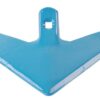 Reja pata de ganso G28 Lemken