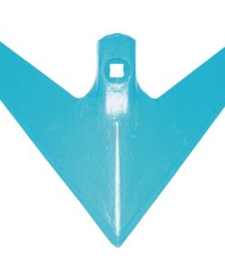 Reja de pata de ganso G25 Lemken
