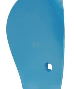 Vertedera LBR2 derecha Lemken