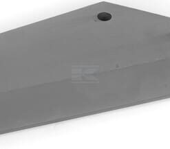 Reja de aleta FL35D D.