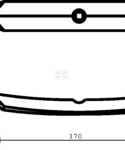 Reja P58/6