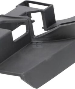 BELT GUARD [BLACK]
